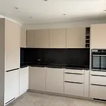 Apartamento Deluxe *