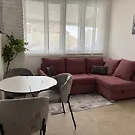 Deluxe Apartamento