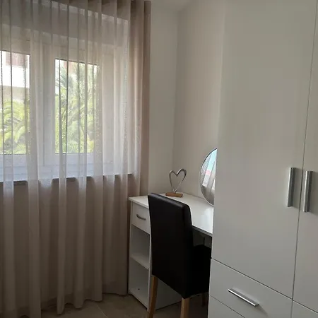 Lägenhet Deluxe