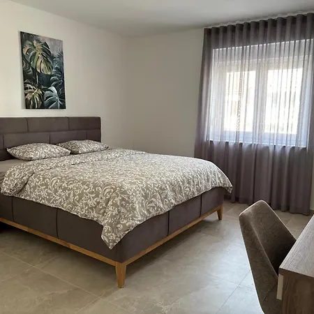 Deluxe * Fažana