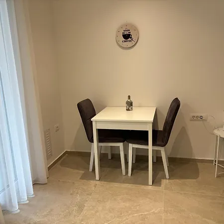 Deluxe Fažana