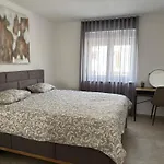 Deluxe Apartman Fazana