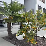 Apartman Deluxe *