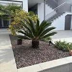 Deluxe Apartman *