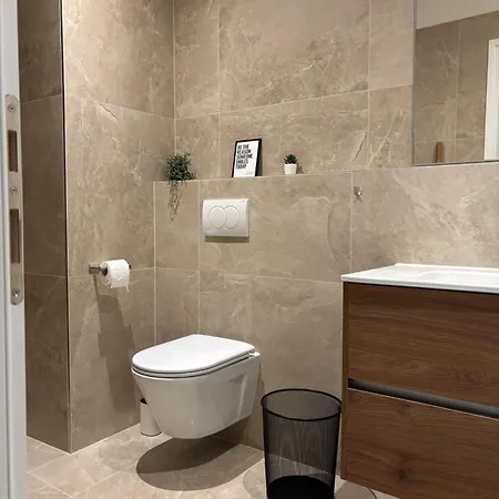 Apartamento Deluxe