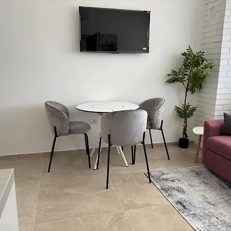 Deluxe Apartament