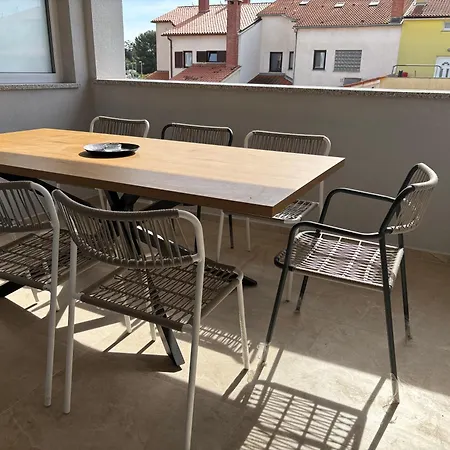 Apartament Deluxe *