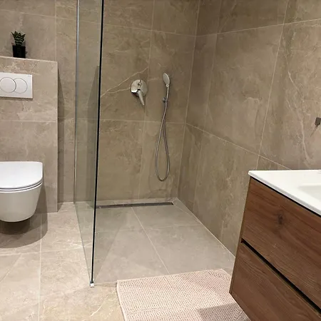 Deluxe Apartament Fažana