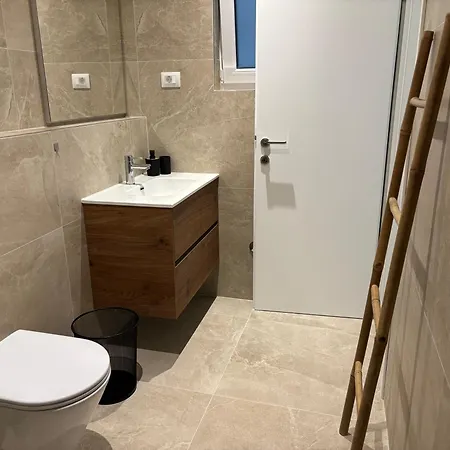Deluxe Fažana