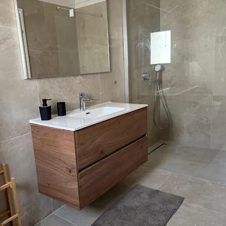 Apartament Deluxe