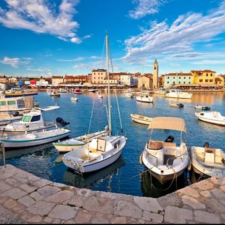 Deluxe Апартаменты