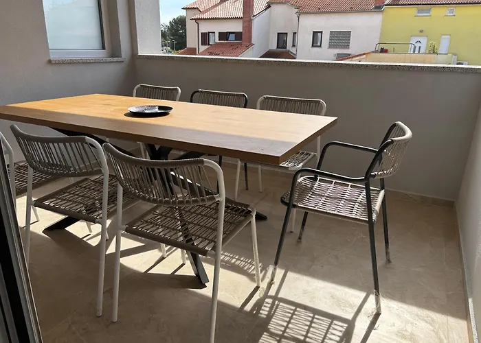 Apartamento Deluxe *