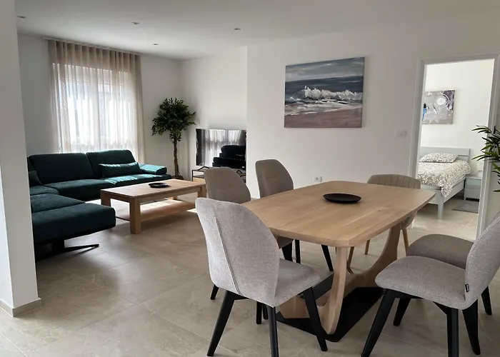Apartamento Deluxe Fažana